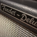Fender Hotrod Deluxe