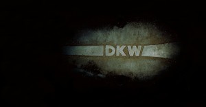 Scanografie DKW