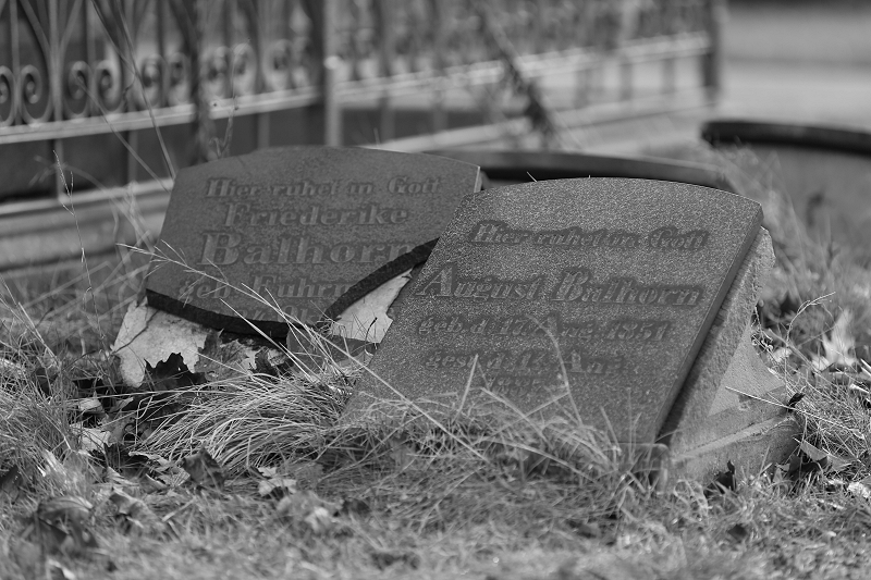 Friedhof Braunschweig